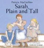 Sarah, Plain and Tall