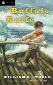 Buffalo Knife