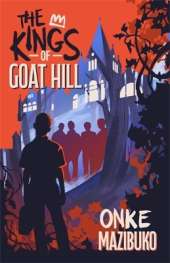 The kings of goat hill