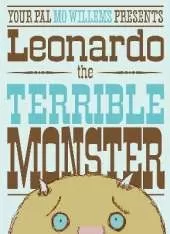 Leonardo the Terrible Monster