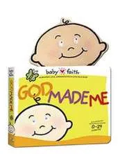 God Made Me