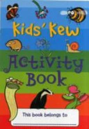 Kids' Kew Activity Book