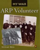 My War: ARP Volunteer