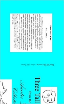 Three Tall Tales from the Auntie Lulu Collection