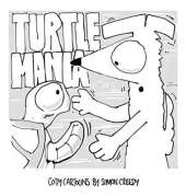 Turtle Mania