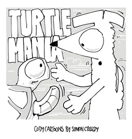 Turtle Mania