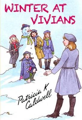 Winter at Vivians
