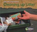Cleaning Up Litter