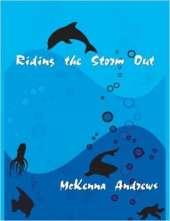 Riding The Storm Out