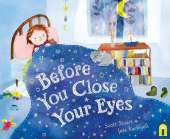 Before You Close Your Eyes