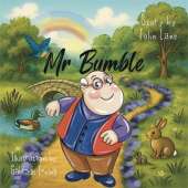 Mr Bumble