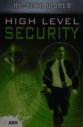 Clash Level 2: High Level Security