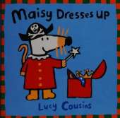 Maisy Dresses Up