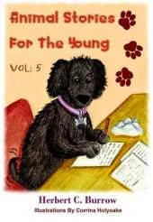 Animal Stories for the Young