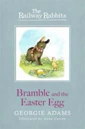 Bramble and the Easter Egg: Book 4