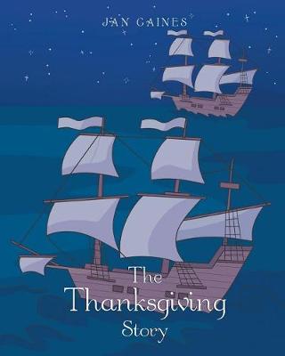 The Thanksgiving Story