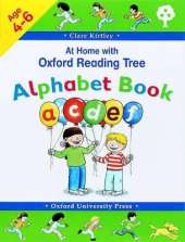 At Home with Oxford Reading Tree