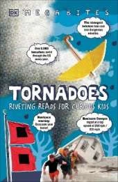 Tornadoes: Riveting Reads for Curious Kids