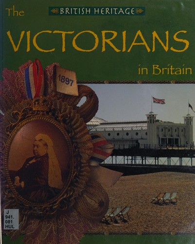 The Victorians