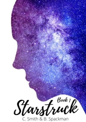 Starstruck: Book 1