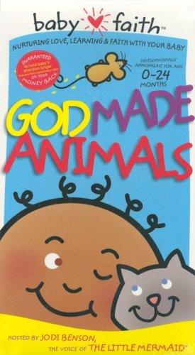 God Made Animals