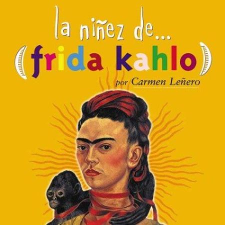 Frida Kahlo