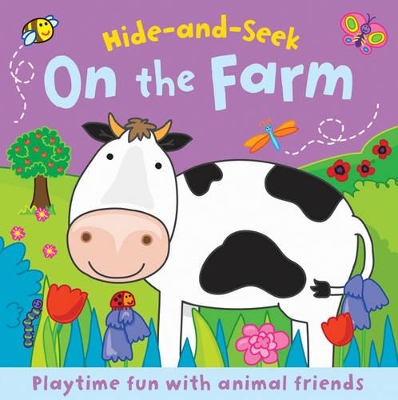 On the Farm