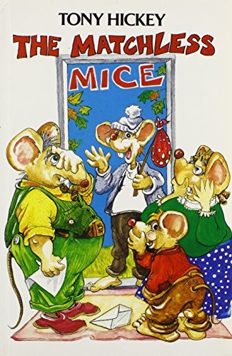 Matchless Mice