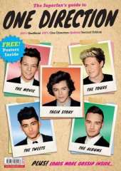 The Superfan's Guide to One Direction