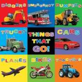 Things That Go