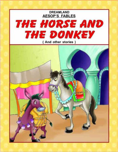 Horse and the Donkey and Other Stories