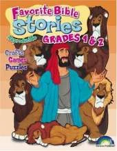 Favorite Bible Stories