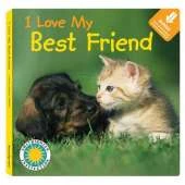 I Love My Best Friend