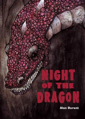 Pocket Chillers Year 4 Horror Fiction: Book 2 - The Night of the Dragon