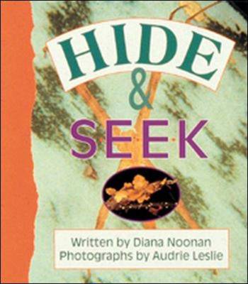 Hide And Seek