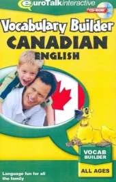Vocabulary Builder - Canadian English