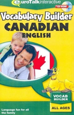 Vocabulary Builder - Canadian English