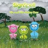 Zip and the Rainy Day