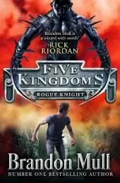 Five Kingdoms: Rogue Knight