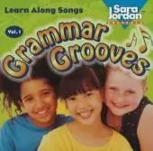 Grammar Grooves CD: Volume 1