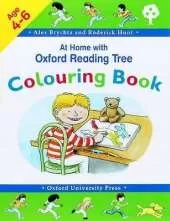 At Home with Oxford Reading Tree