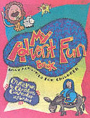 My Advent Fun Book: Daily Activities for Children