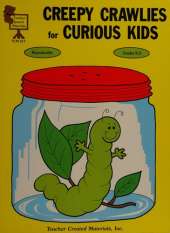 Creepy Crawlies