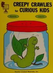 Creepy Crawlies