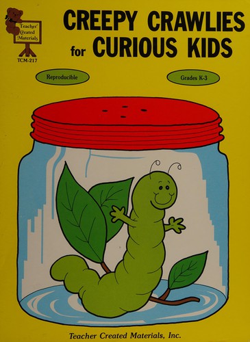 Creepy Crawlies