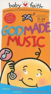 God Made Music