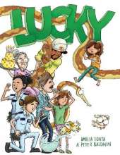 Lucky
