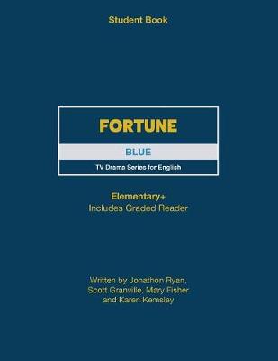 Fortune Blue Student Book