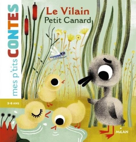 Mes p'tits contes/Mes p'tits mythes: Le vilain petit canard