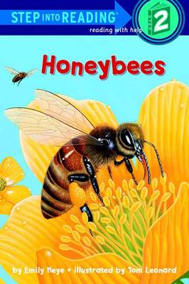 Sir 4/7 Yrs:Honeybees L2
